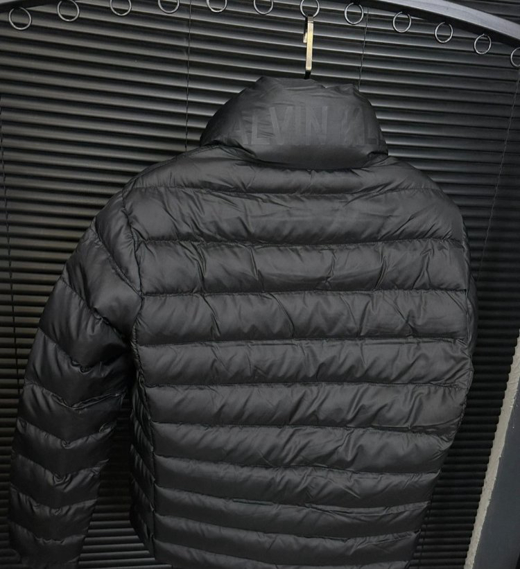 CK yeni sezon mont