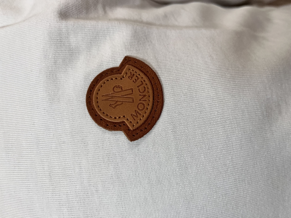Moncler erkek tshırt