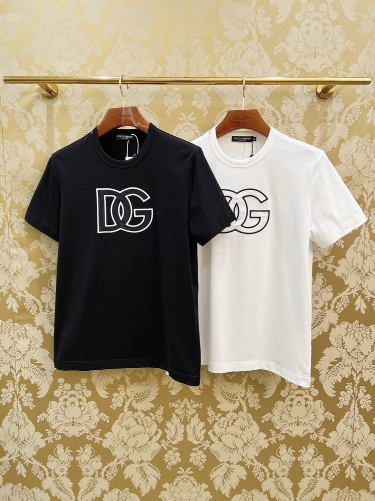DOLCE GABBANA T-SHİRT