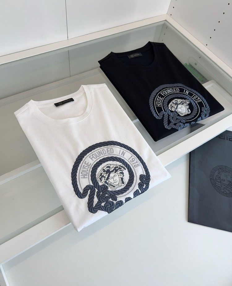 VERSACE T-SHİRT