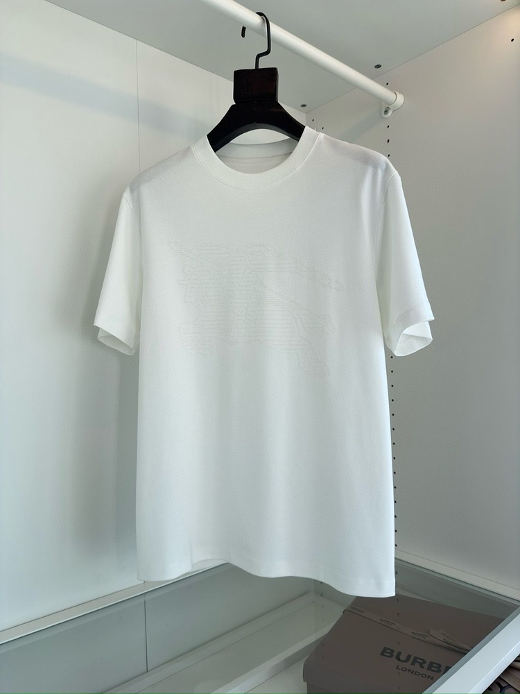 BURBERRY T-SHİRT