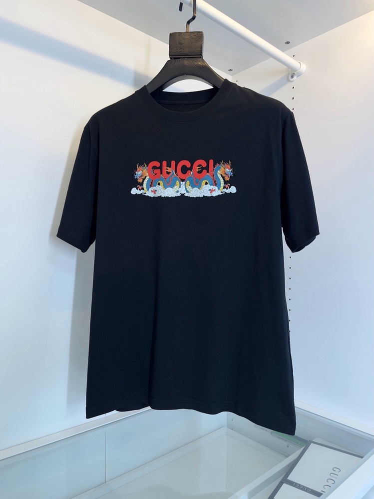 GUCCİ T-SHİRT