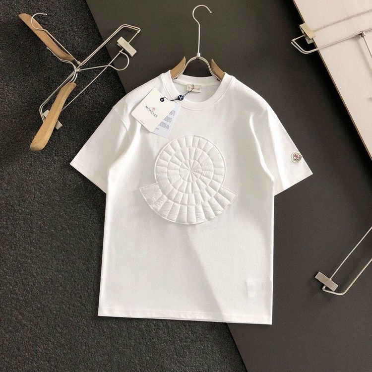 MONCLER T-SHİRT