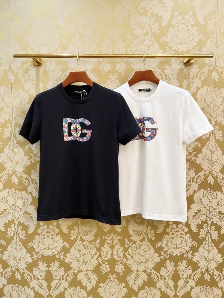DOLCE GABBANA T-SHİRT
