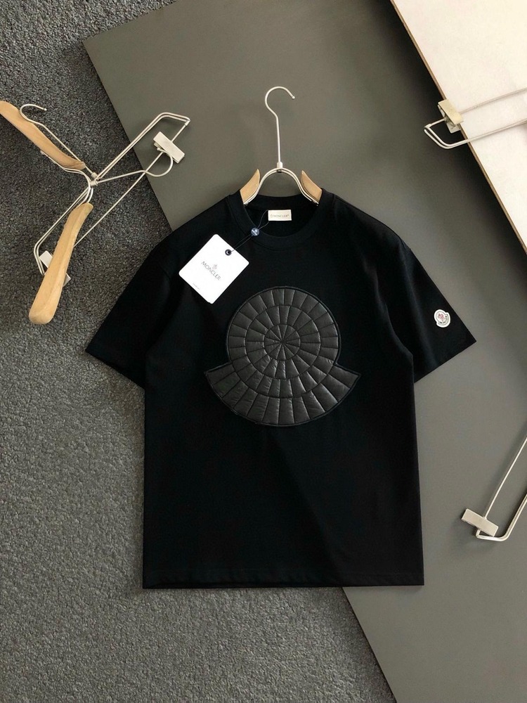MONCLER T-SHİRT
