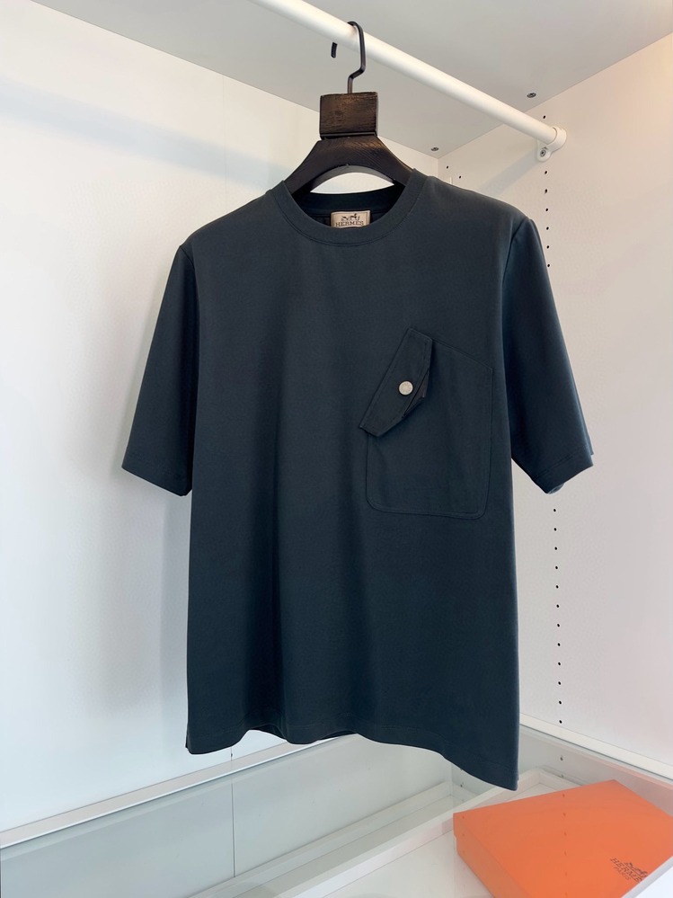HERMES T-SHİRT