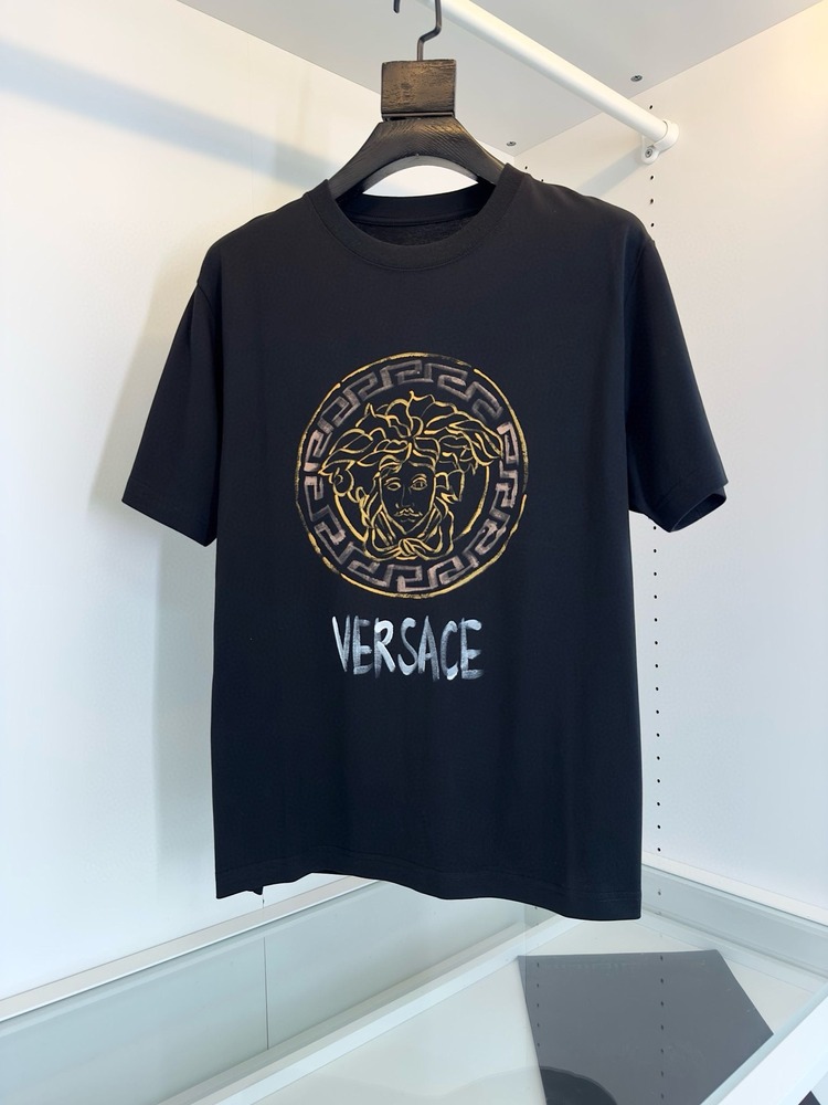 VERSACE T-SHİRT