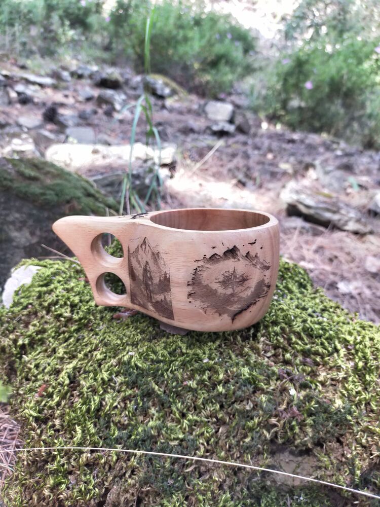 Kuksa Bardak