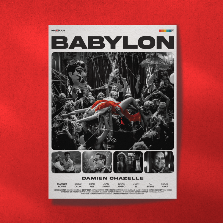 Babylon