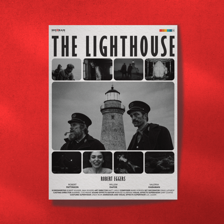 The Lighthouse (Deniz Feneri) 