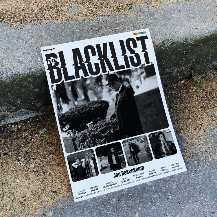 The Blacklist