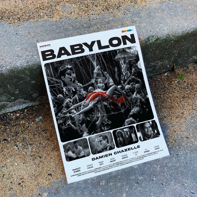 Babylon