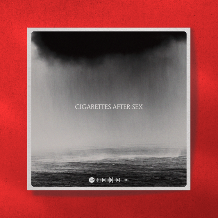 Cigarettes After Sex Cry