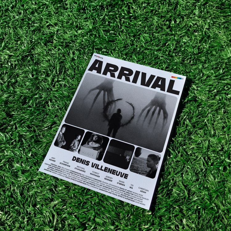 Arrival