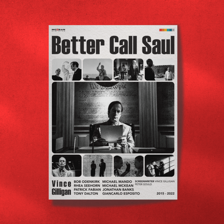 Better Call Saul