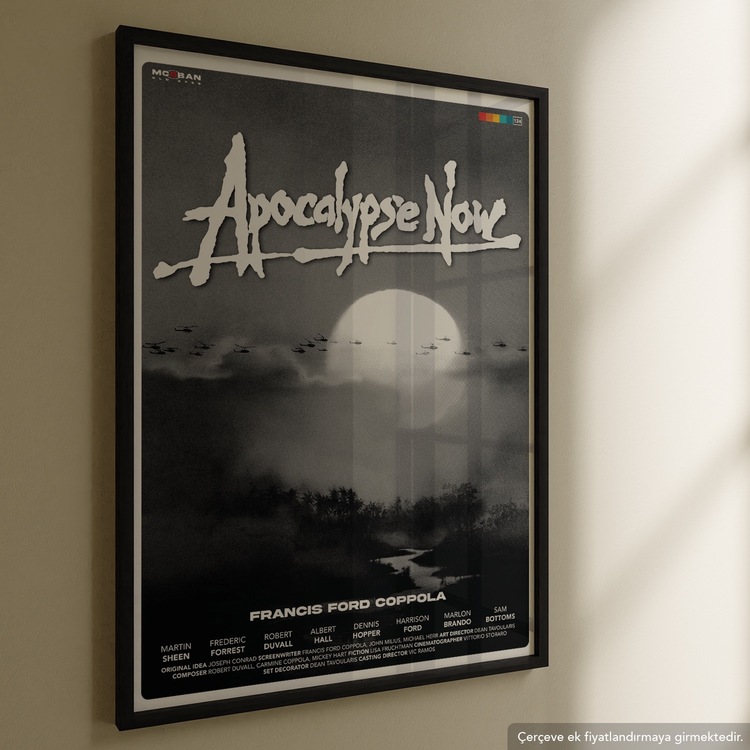 Apocalypse Now (Kıyamet)