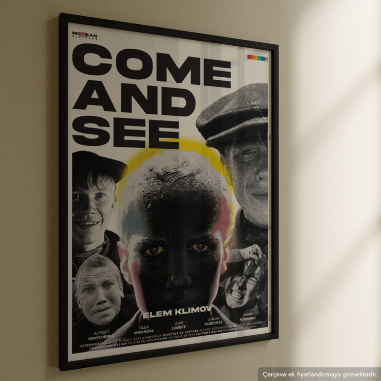 Come and See