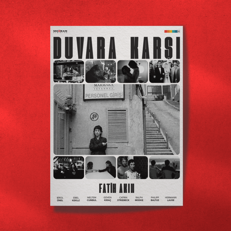 Duvara Karşı