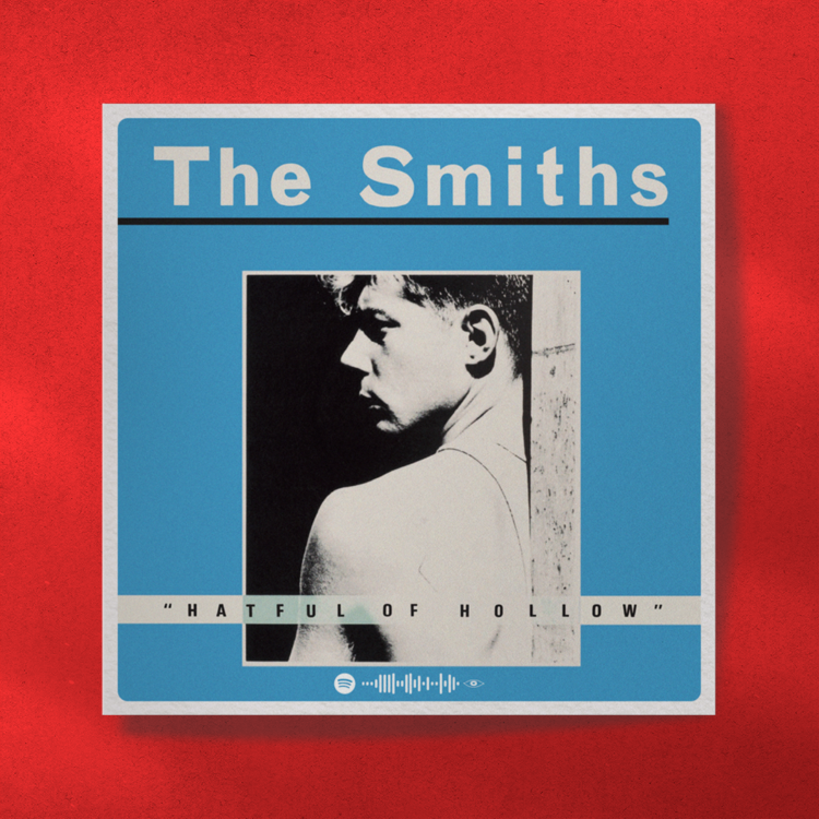 The Smiths Hatful of Hollow