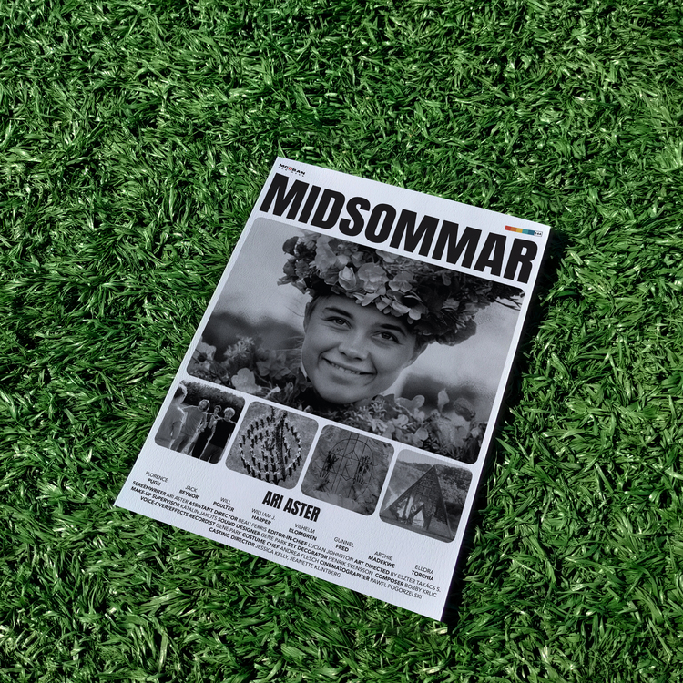 Midsommar (Ritüel)
