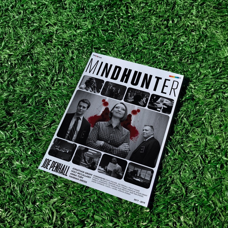 Mindhunter