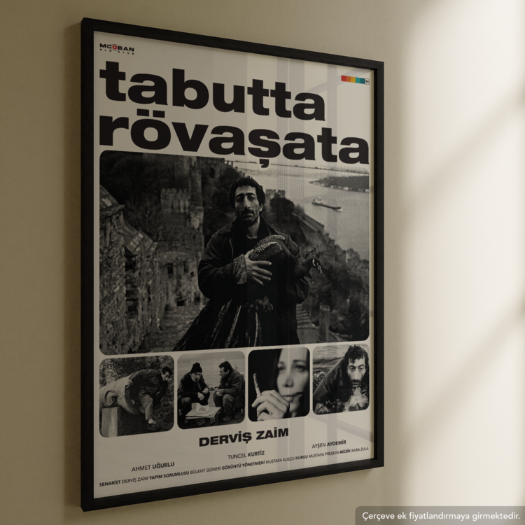 Tabutta Rövaşata