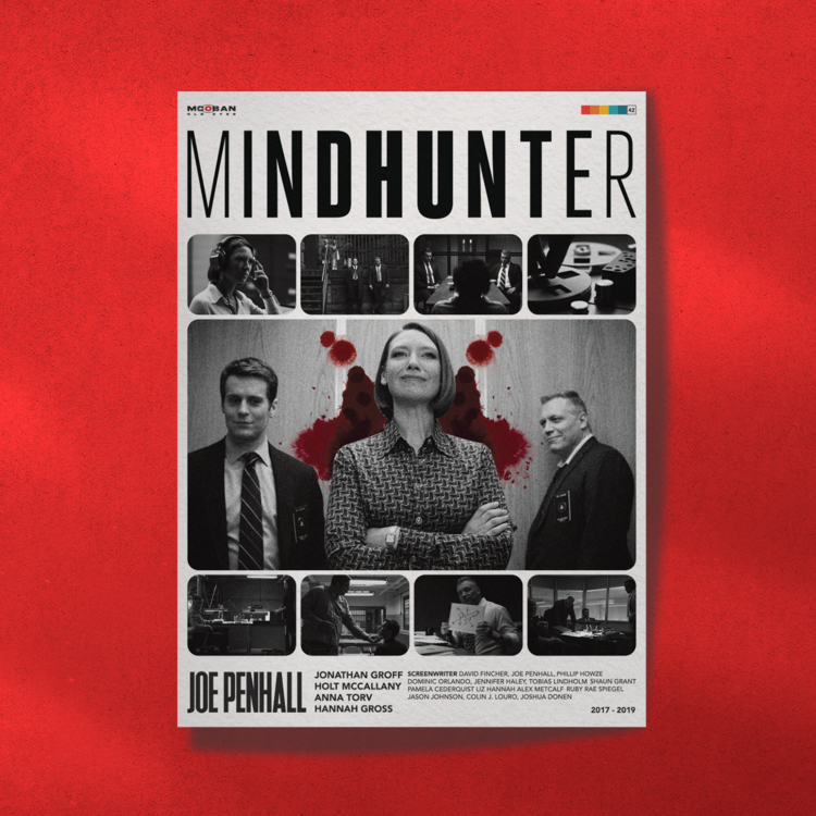 Mindhunter