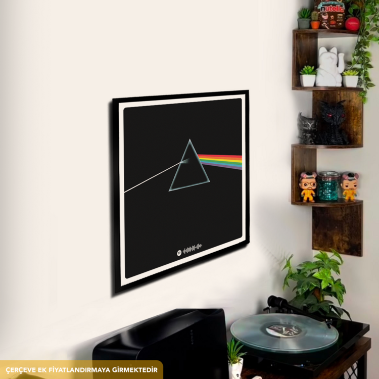 Pink Floyd The Dark Side of the Moon