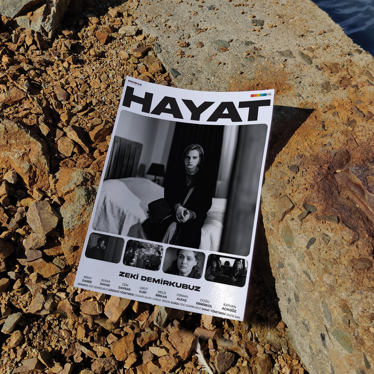 Hayat