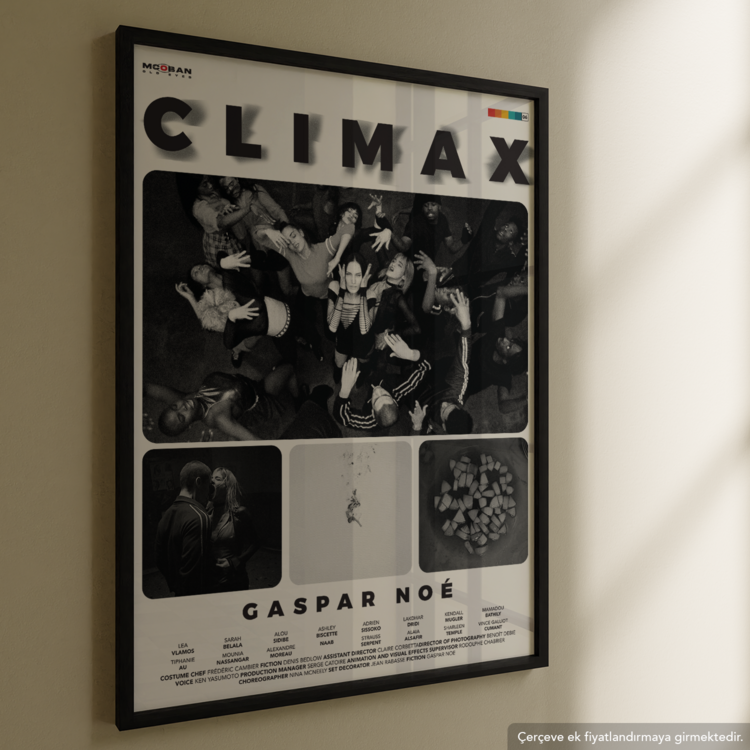 Climax