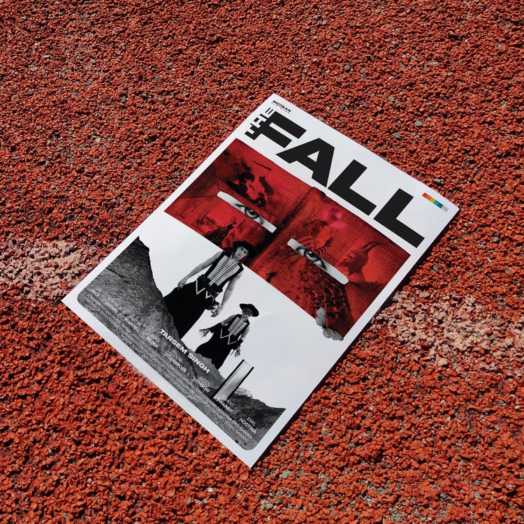 The Fall (Düşüş)