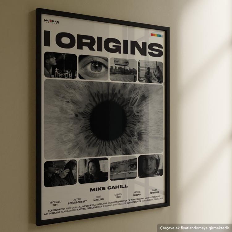 I Origins