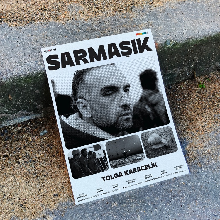Sarmaşık