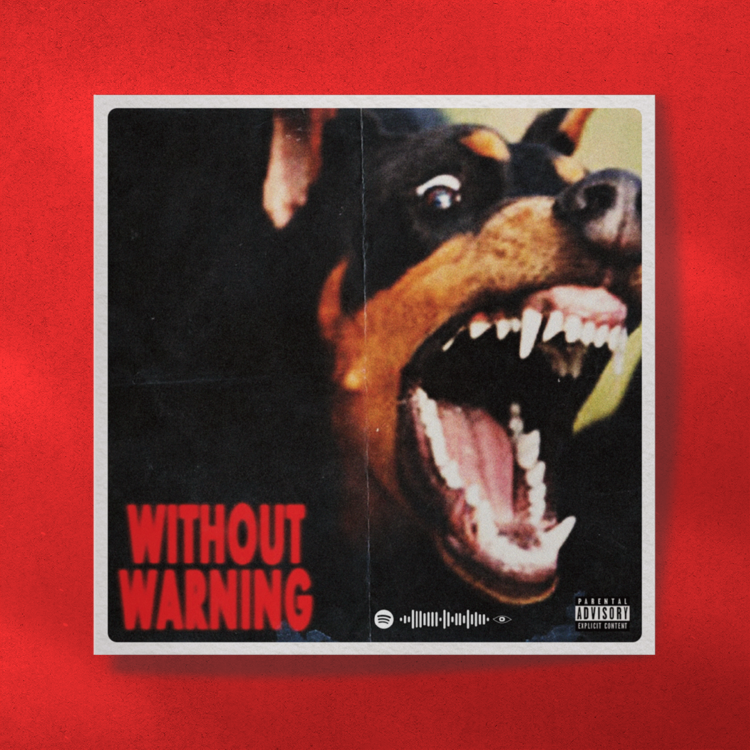 Without Warning (21 Savage, Offset & Metro Boomin)