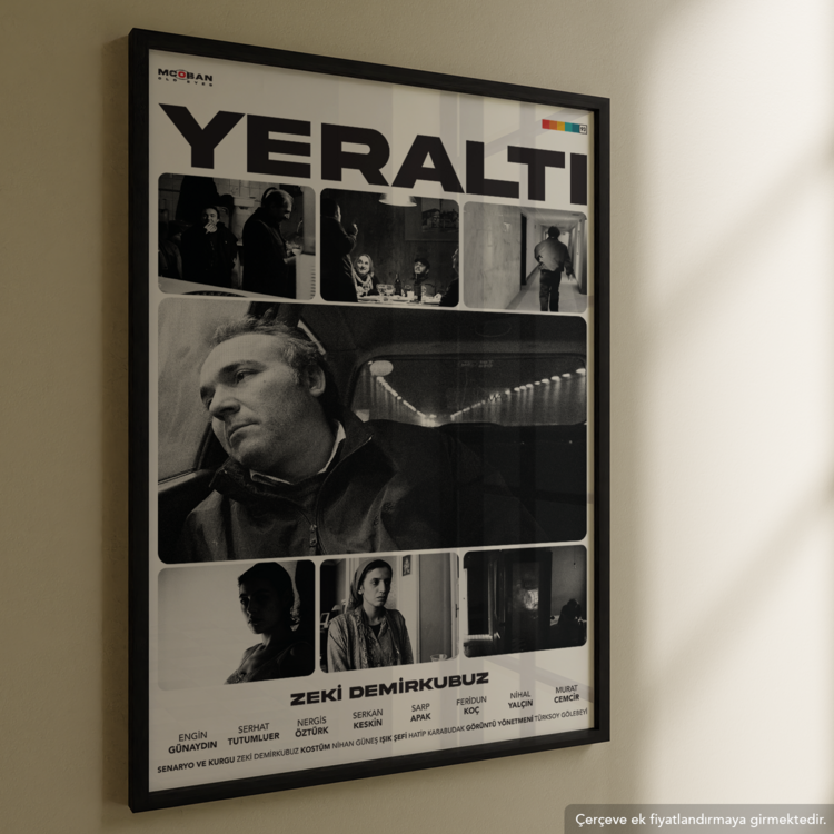 Yeraltı