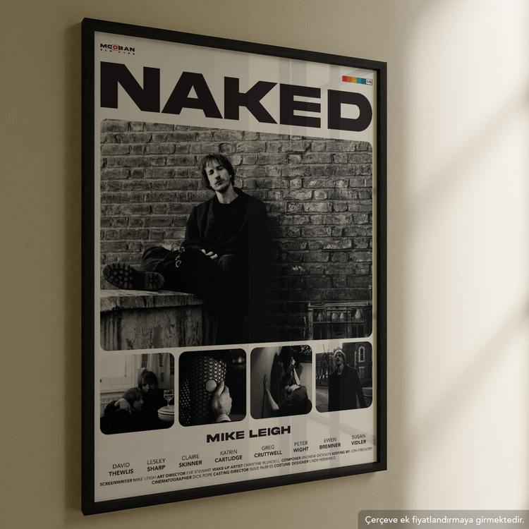 Naked (1993)