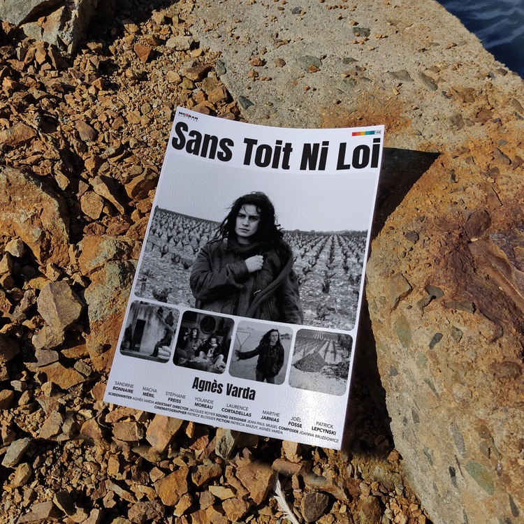 Sans Toit Ni Loi (Yersiz Yurtsuz)