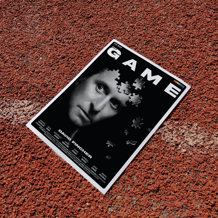 The Game (Oyun)