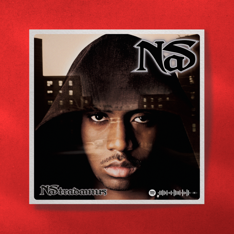 Nas Nastradamus