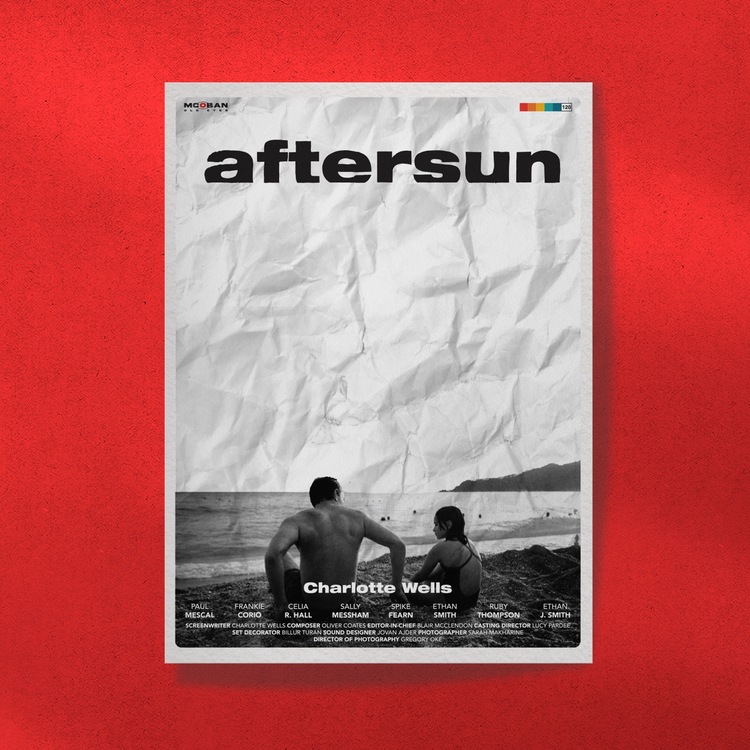 Aftersun (Güneş Sonrası)