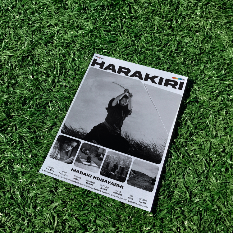 Harakiri