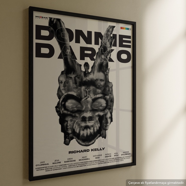 Donnie Darko
