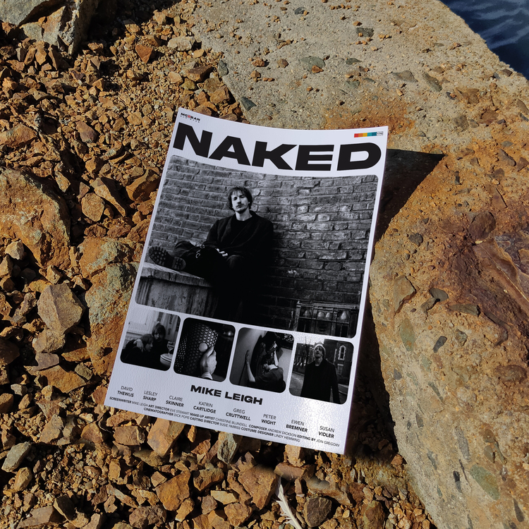 Naked (1993)