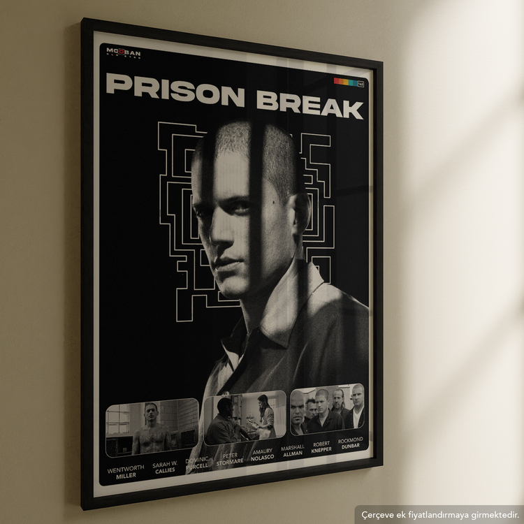 Prison Break