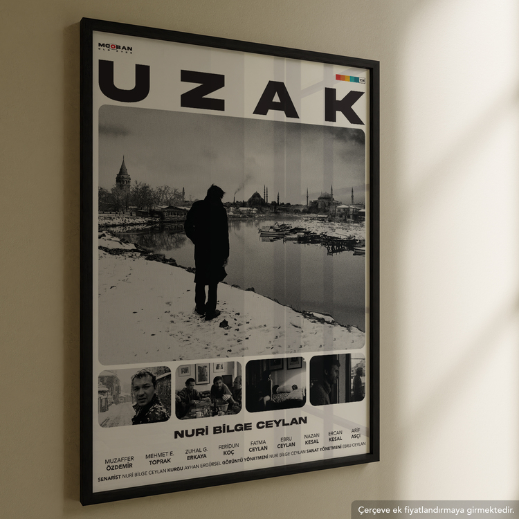 Uzak