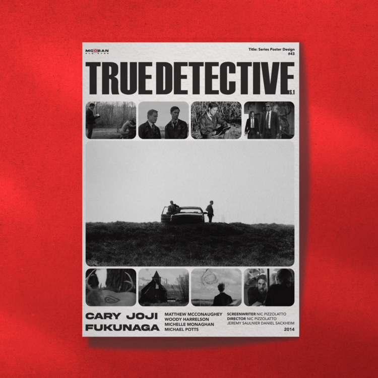 True Detective S.1