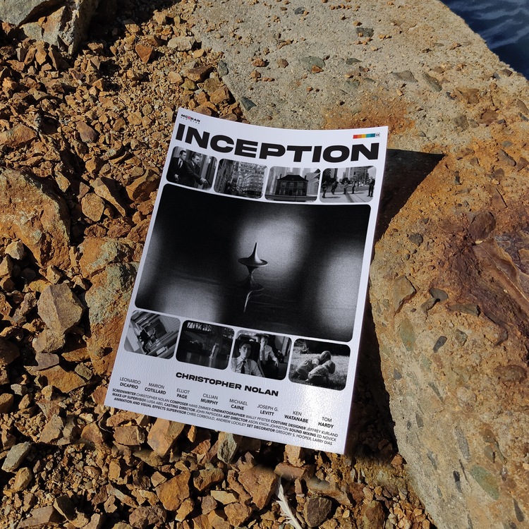 Inception (Başlangıç) 