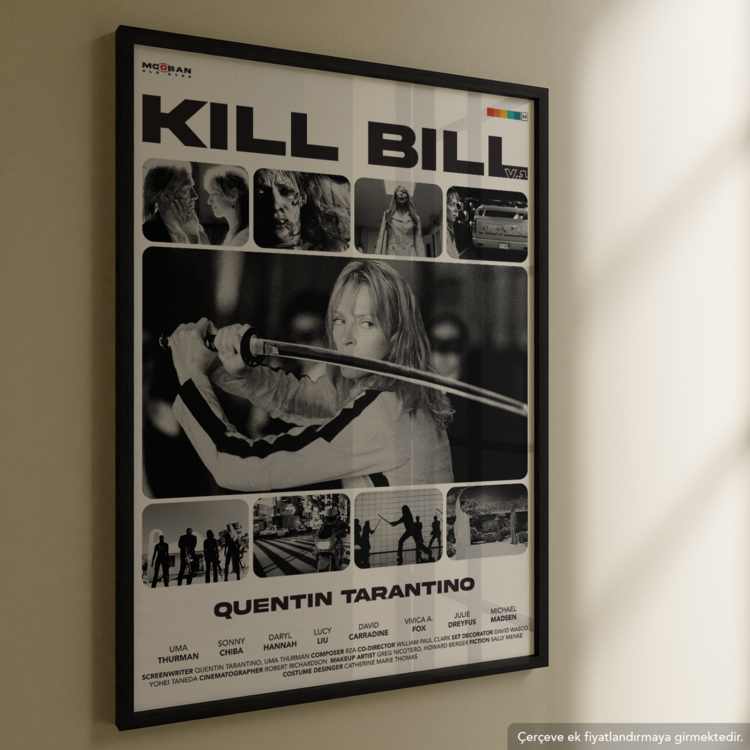 Kill Bill Vol.1