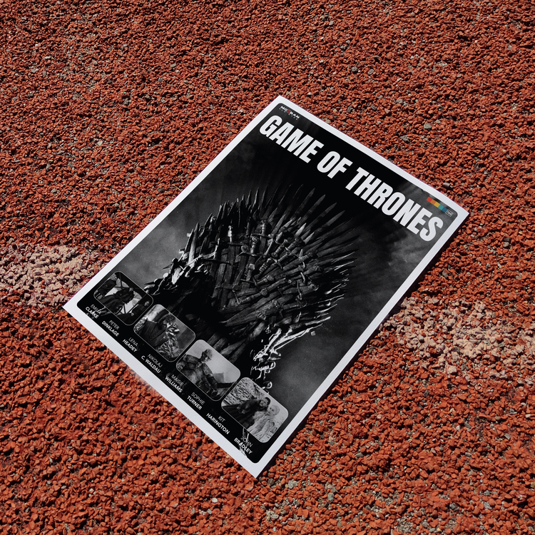 Game of Thrones