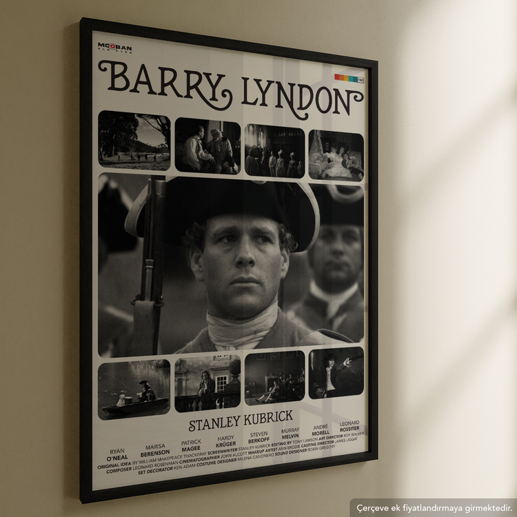 Barry Lyndon